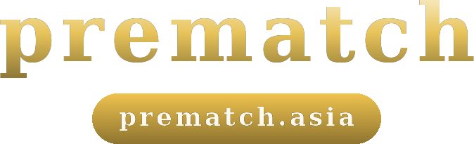 prematch logotipo